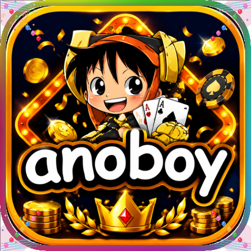anoboy — galeri pratinjau - APK Resmi